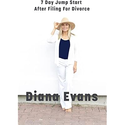 7 Day Jump Start After Filing For Divorce