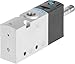 FESTO. 575695, VUVS-L20-M32C-MD-N18-F7