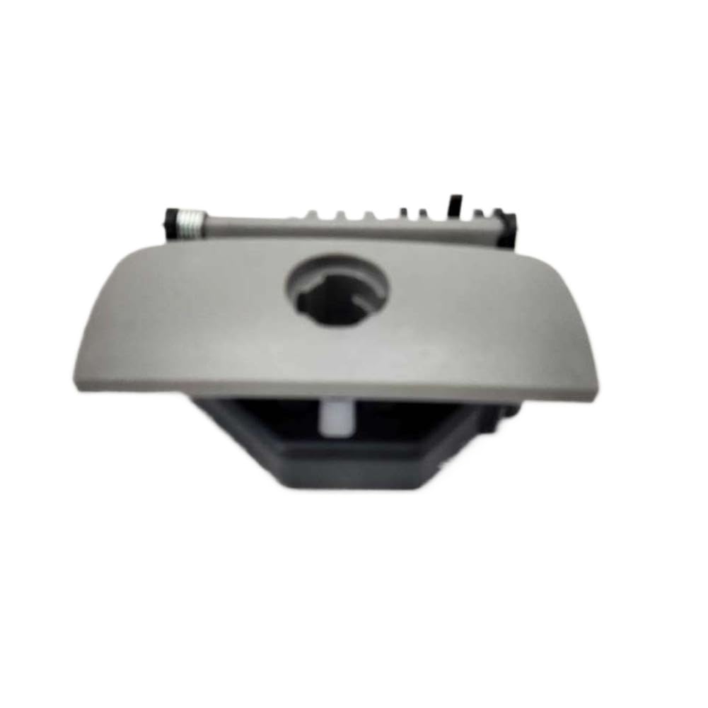 Svazwgzaa Onecolor Gray Glove Box Latch Lock Handle Compatible With Buick Lacrosse Allure 2005-2009 15251006