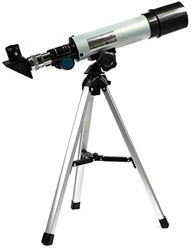 Telescopio Astronómico Refractor F36050M 50mm con Trípode miniatura 1