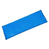 Stabilité : le tapis de sol antidérapant offre une surface sûre et stable pour prévenir les accidents et garantir la sécurité, protection pour échelle de piscine hors-sol, tapis antidérapant pour piscine