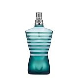 Süßer, orientalischer Duft Jean Paul Gaultier Le Male homme Eau de Toilette, 1er Pack (1 x 75 ml)