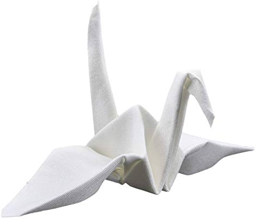 【りんりんごページ】折り鶴★千羽鶴★2000羽★15㎝サイズ頭折りあり りんりんごページ】折り鶴☆千羽鶴☆2000羽☆15㎝サイズ頭折りあり