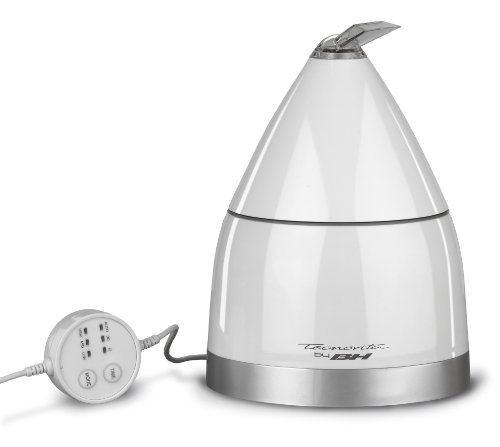 Preisvergleich Produktbild Tecnovita by BH Luftbefeuchter Ultraschall