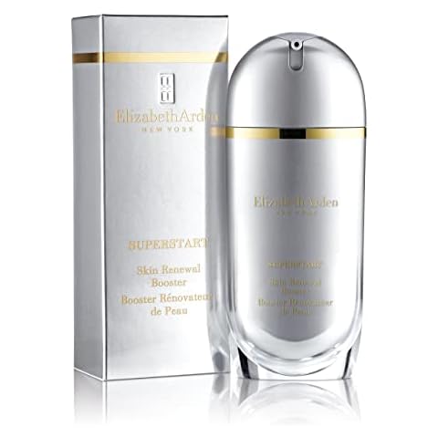 Elizabeth Arden Superstart Serum Facial Cover