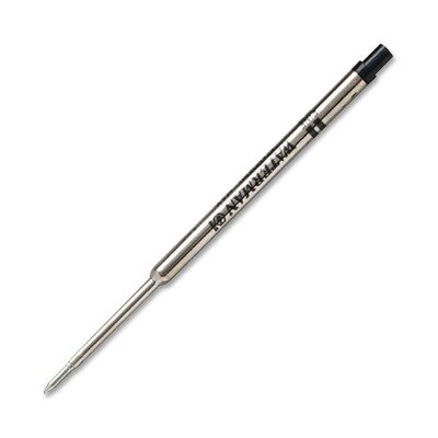 Waterman recharge pour stylo à bille Waterman Wat834264 cartouche encre bleue