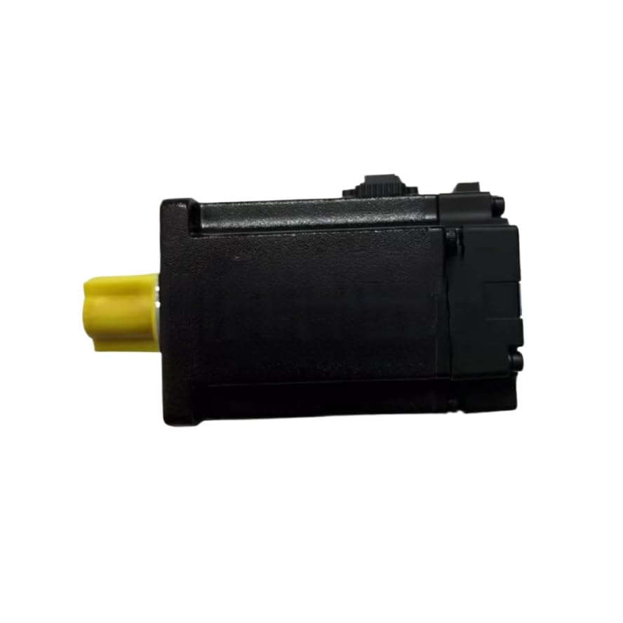 Moteur servo MS1H4-75B30CB-T334Z d'origine avec performances stables pour robotique