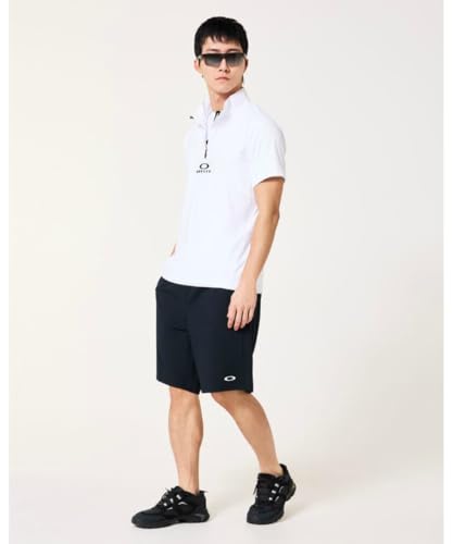 [オークリー] ENHANCE SS MOCK 16.0 020L MIDNIGHT BLUE US L サイズ (日本 XL サイズ相当) FOA409003 9枚目