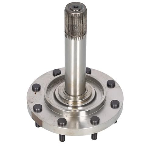 Amazon.com: All States Axle and Hub Assembly fits New Holland L565 Amazon.com: All States Axle and Hub Assembly fits New Holland L565