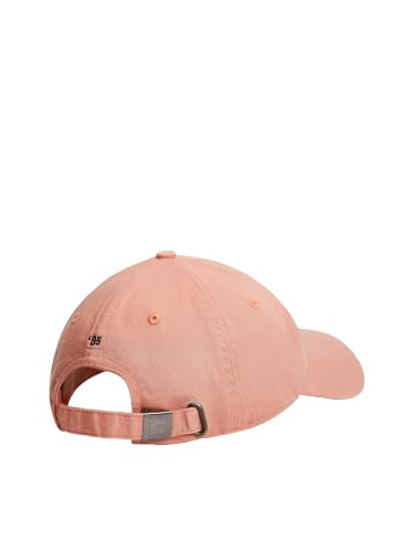 Image of Tommy Hilfiger Men's Cotton 85 Logo Adjustable Baseball Cap