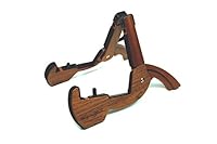 Algopix Similar Product 7 - Cooperstand Pro-B Sapele Banjo Stand