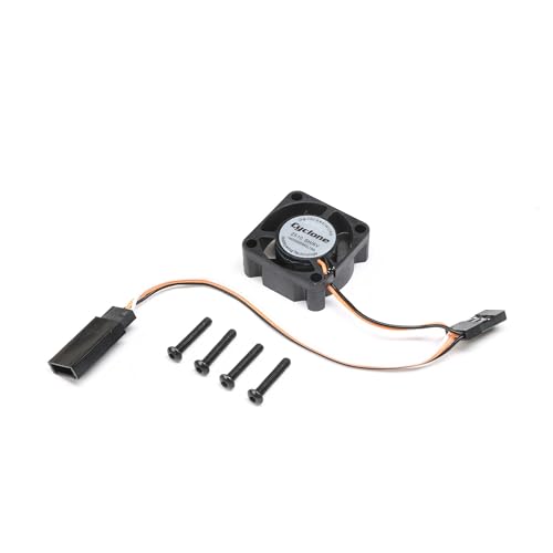 Spektrum SMART Replacement Fan for SPMXMXE85 ESC, SPMXMXEF1