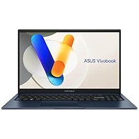 Amazon.com: ASUS Vivobook i7 Laptop, 16