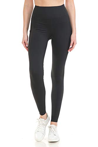 Leggings-Depot-High-Waist-Athletic-Leggings-for-Women-Tummy-Control-Pocket-Yoga-Pants