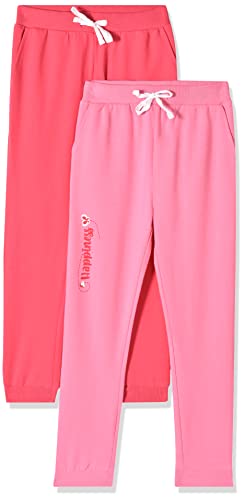 Image of Amazon Brand - Symbol Girl's Relaxed Casual Pants