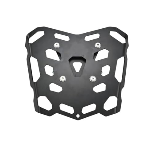 Porte-bagages arrière XL750 Transalp support de coffre moto pour modèles 2021 à 2026