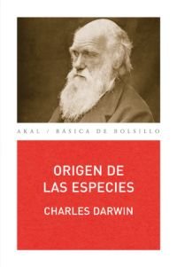 Origen de las especies: 14 (Básica de Bolsillo) Origen de las especies: 14 (Básica de Bolsillo)