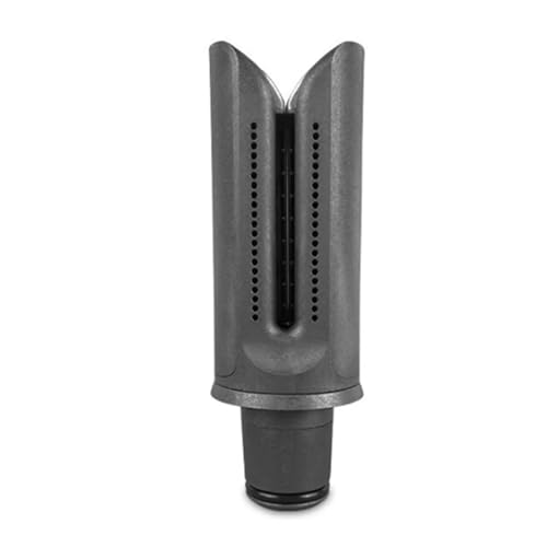 AGFJNVH Compatible con secadores de pelo Dyson. Boquilla de repuesto para herramienta de alisado de pelo