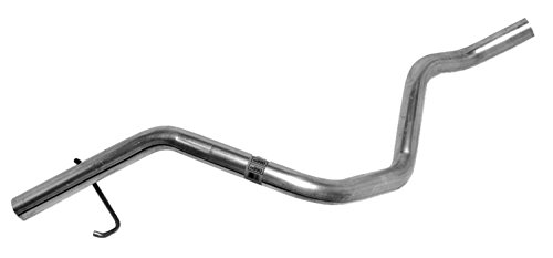 Dynomax 46990 Exhaust Tail Pipe for Dodge Ram 1500