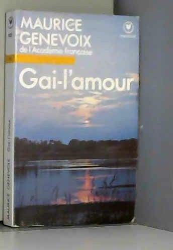  GAI-L\'AMOUR