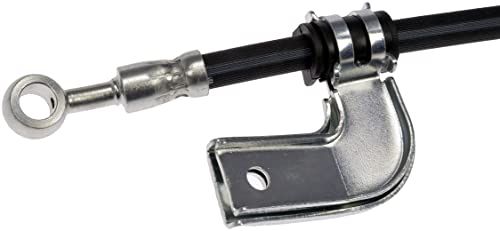 Dorman H380187 Clutch Hydraulic Hose Compatible With Select Honda Models #TOP2