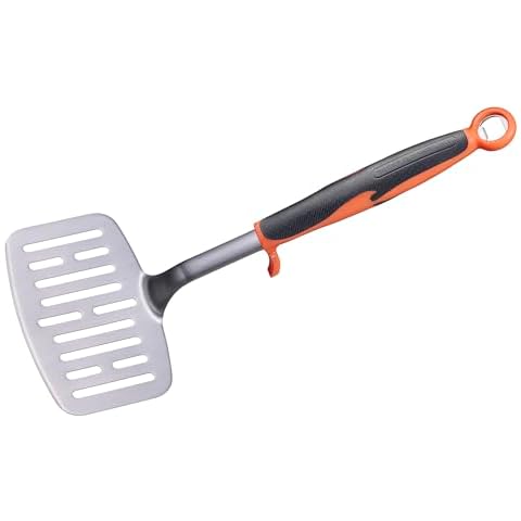 AC BBQ Oversized Spatula Cover