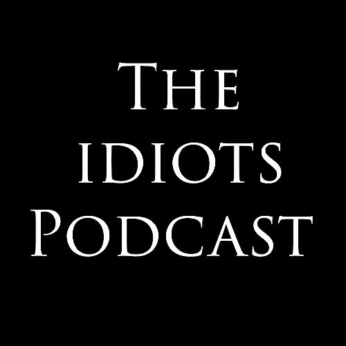 Ep 3 - If Aliens Were Living on Earth