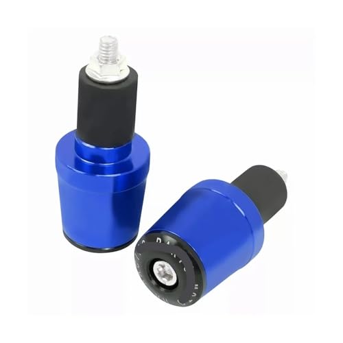 CBR 125R 600 F4i 650F/R 1000F Cbr 1000 RR �I�[�g�o�C�n���h���o�[�G���h�O���b�v�n���h���o�[�L���b�v �o�[�G���h(Blue)