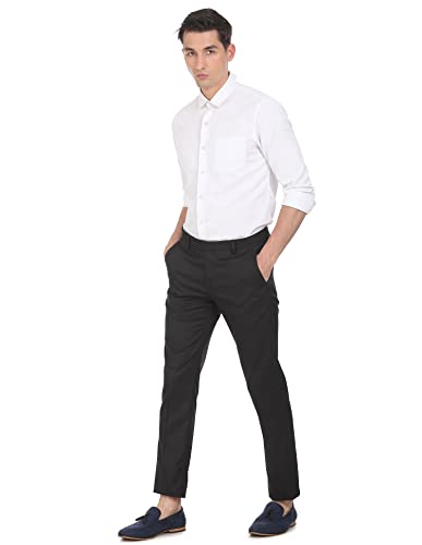 Image of Arrow Men's Regular Pants