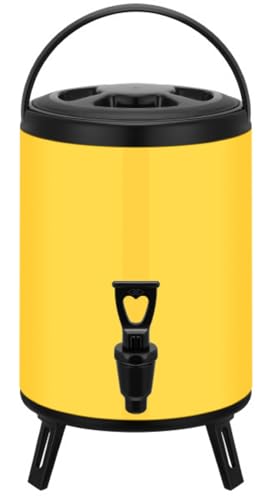 Sefoemut �E�H�[�^�[�W���O �e�� �ۗ� �ۉ� �A�E�g�h�A �W���O �X�e�����X �L�� �h�����N �H�i�O���[�h�̑f�� �ϋv�� ��e�� �􂢂₷�� ���@�\ �T�[�o�[�~���N�e�B�[ �~���N�R�[�q�[ �W���[�X �Ɩ��p (�C�G���[,12L) [���s�A���i]