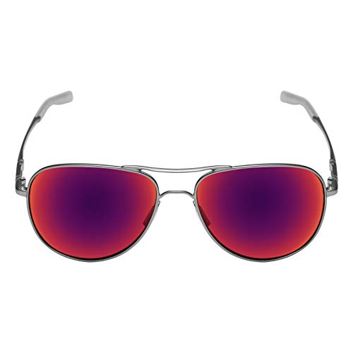 Image of Mryok Replacement Lenses for Oakley Elmont M OO4119 58mm - Options