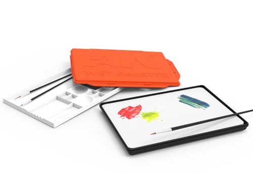 AK Interactive AK9510 Wet Palette