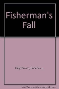 Fisherman's Fall
