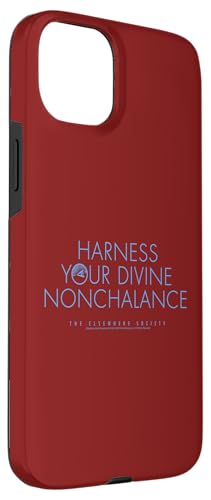 Coque iPhone 15 Plus Nonchalance Divine étui de protection haute finition chic - 3