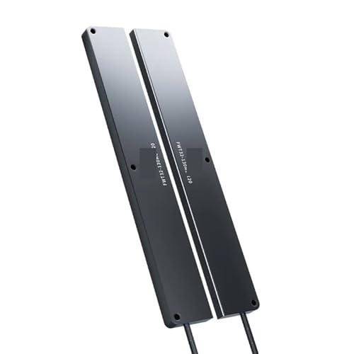 AJDFVHJF Fiber Optic Sensor FWT32-130ML-120 Through Beam Area Matrix Sensor Type Grating Machine Fiber Optic Sensor