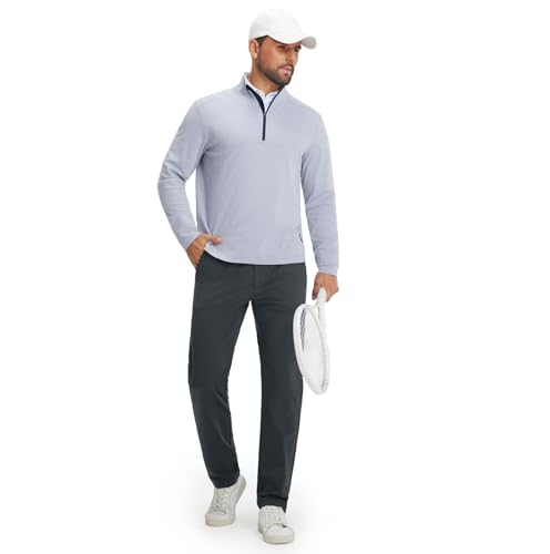 M MAELREG Fleece Lined Golf Pants