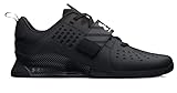 UNDER ARMOUR Gewichtheberschuhe für Krafttraining und Gewichtheben. Schwarz für Damen. Die Sportprodukte der Marke Under Armour sind so konzipiert, dass Sie Ihren Lieblingssport genießen können, ohne sich um etwas anderes kümmern zu müssen, als das Beste zu leisten