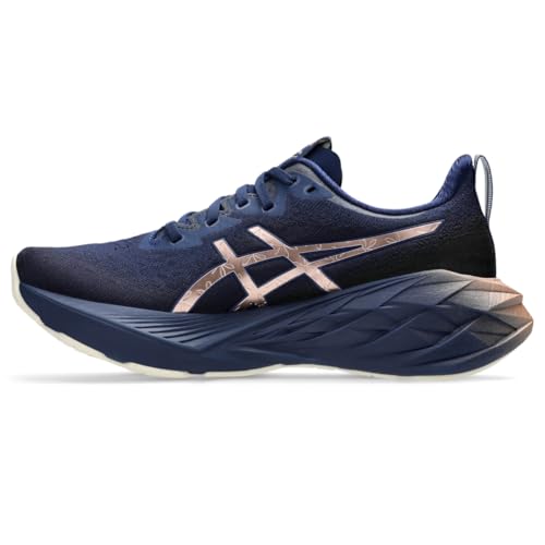 Image of ASICS Women's NOVABLAST 4 Running Shoe