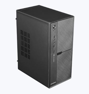 Bridge Assembled Desktop CPU with Core i7 4(4770/4790S/4790) 3.4GHz I 16GB Ram I 256GB SSD I HDMI VGA Ports I Win 10 Pro I MS Office I Premium Cabinet II Power Efficient-image-42