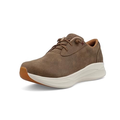 Image of Twisted X Women's Feather X Low Top Casual Sneakers