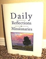 Daily Reflections for Missionaries 1933317183 Book Cover