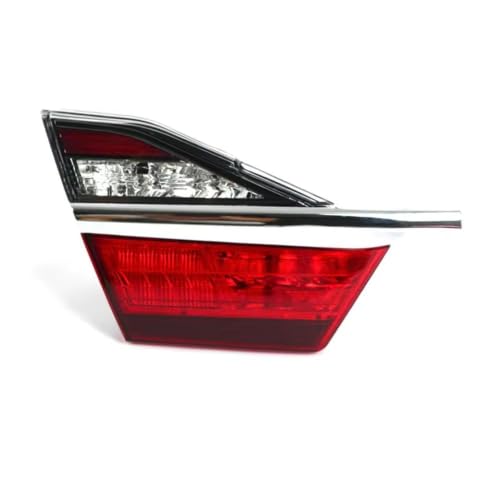 Feu arrière antibrouillard Toyota Camry 2015-2017 boîtier gauche intérieur pour réparer phare cassé