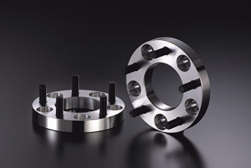 Amazon | デジキャン ワイドトレッドスペーサー 20mm トヨタ 86