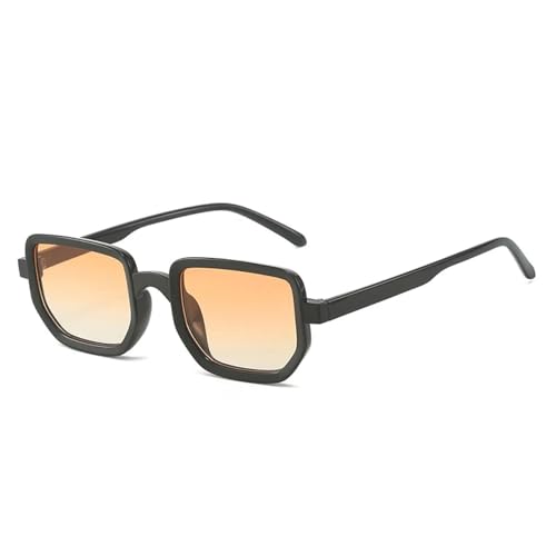 Women Clear Ocean Gradient Lens Sunglasses Uv400 Men Trending