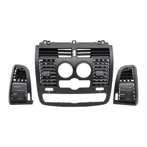 Grille ventilation centrale pour Benz Viano W639 pour retrouver un confort de route optimal en voyage