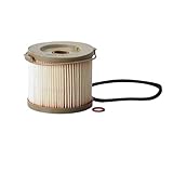 Donaldson P552014 Fuel Filter, Water Separator Cartridge, Diameter 84.6 mm, Length 69.2 mm