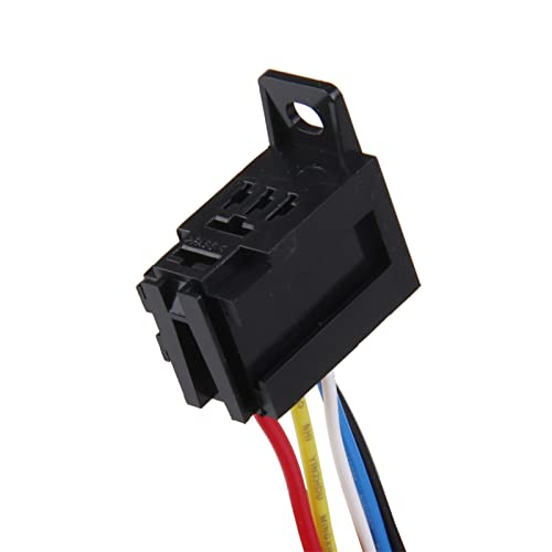 Prise de relais V7 pour réparer les phares et la climatisation en cas de panne de batterie