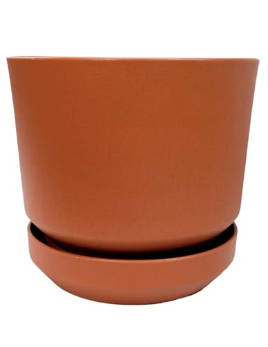 Consejos para Comprar Macetas edenika Top 10. 3 Imagen adicional