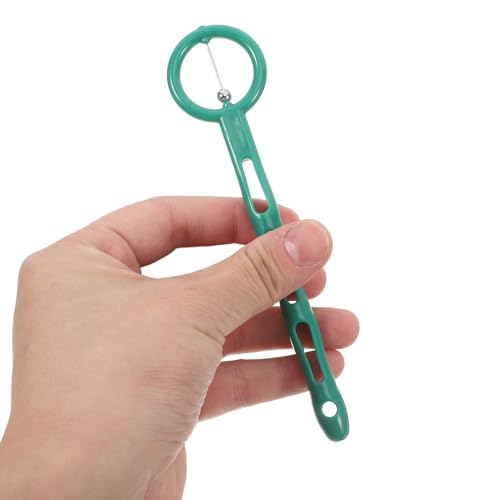 Image of DOITOOL Tongue Trainer Set 4 Pack Tongue Tip Exercise Tool for Kids Oral Muscle Training Tool for Speech Delay Autism Communication Devices Muscle Coordination