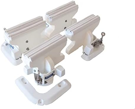 HD Tender Chocks-Removable Tender, Jet ski chocks